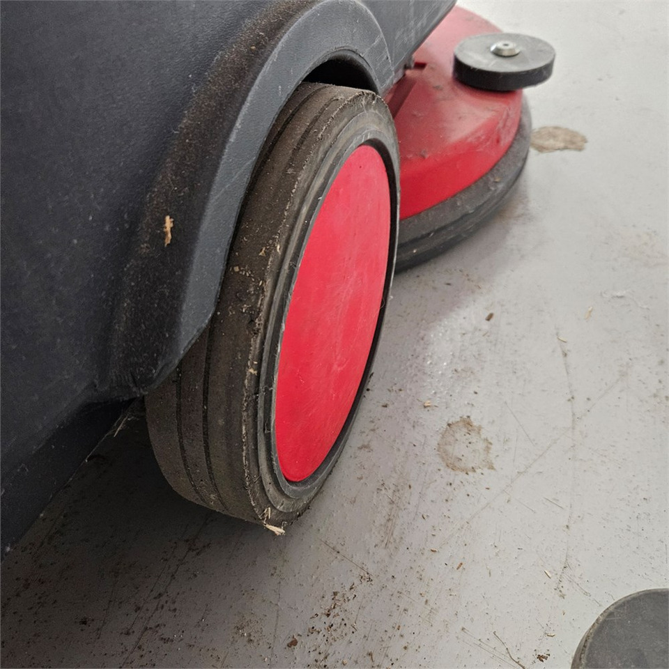 Scrubber dryer ABC RA 501 IBC: picture 20 Scrubber dryer ABC RA 501 IBC: picture 20