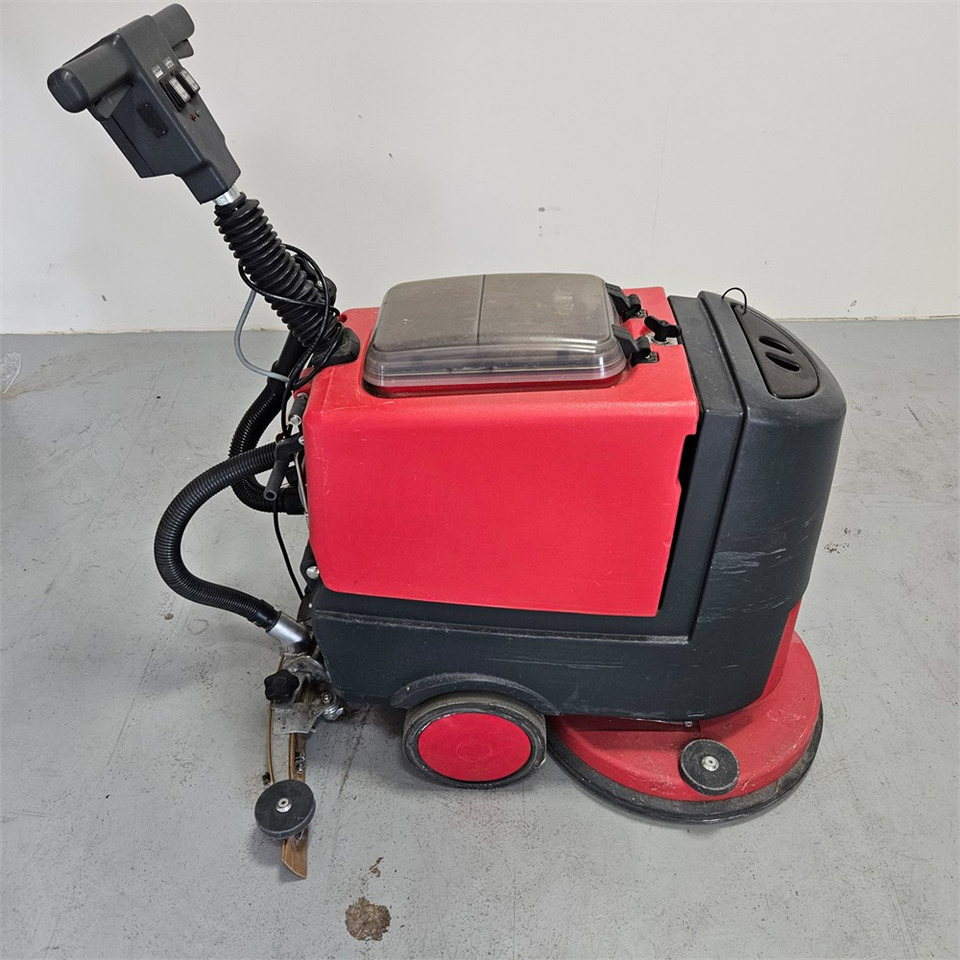 Scrubber dryer ABC RA 501 IBC: picture 7 Scrubber dryer ABC RA 501 IBC: picture 7