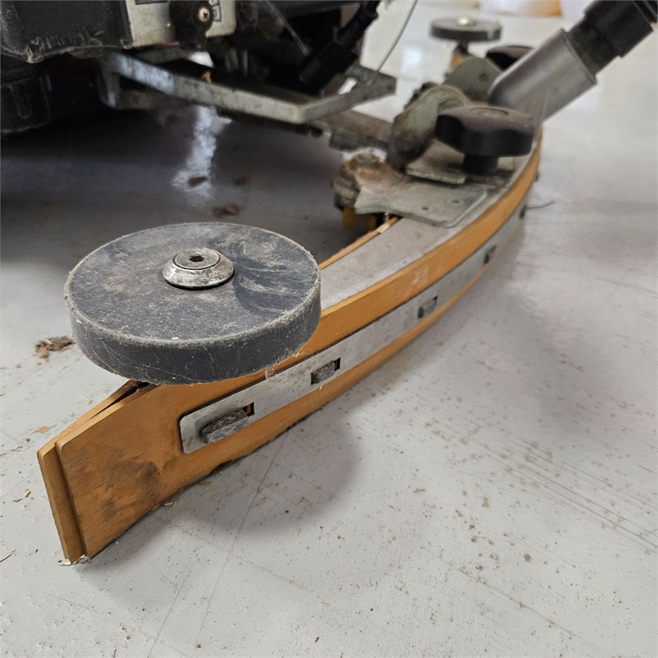 Scrubber dryer ABC RA 501 IBC: picture 15 Scrubber dryer ABC RA 501 IBC: picture 15