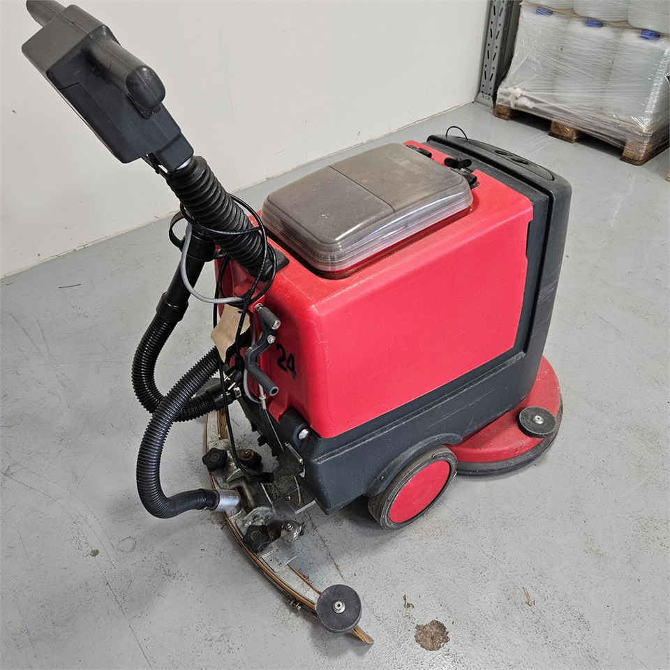 Scrubber dryer ABC RA 501 IBC: picture 6 Scrubber dryer ABC RA 501 IBC: picture 6