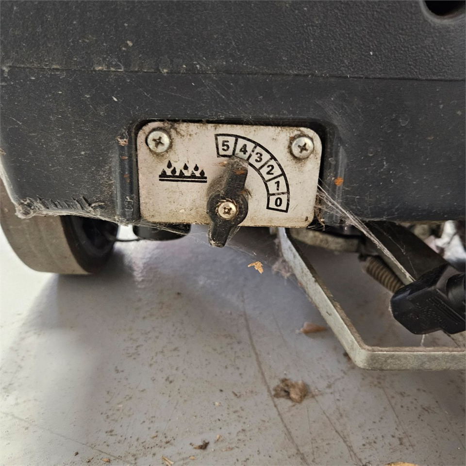 Scrubber dryer ABC RA 501 IBC: picture 16 Scrubber dryer ABC RA 501 IBC: picture 16