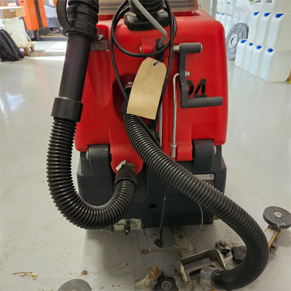 Scrubber dryer ABC RA 501 IBC: picture 18 Scrubber dryer ABC RA 501 IBC: picture 18
