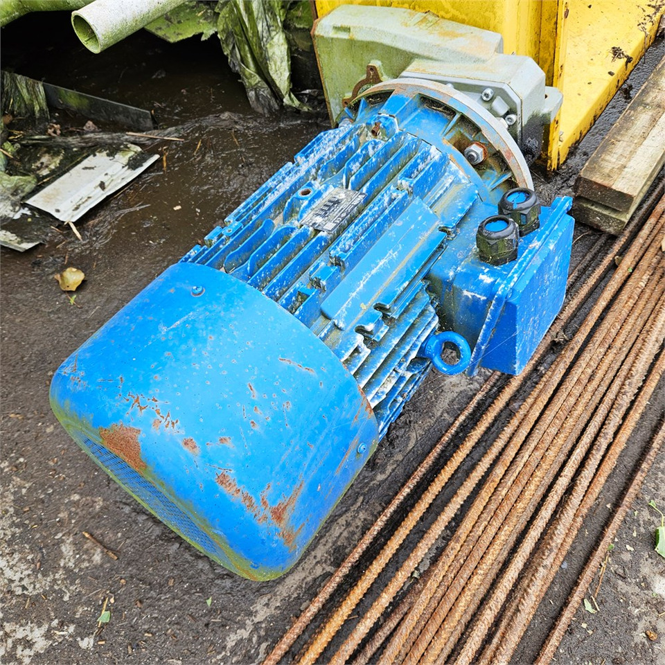 ABC SCUV 250 - Concrete equipment: picture 2 ABC SCUV 250 - Concrete equipment: picture 2