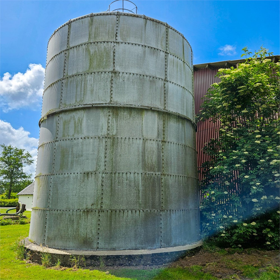 ABC Silo - Post-harvest equipment: picture 3 ABC Silo - Post-harvest equipment: picture 3