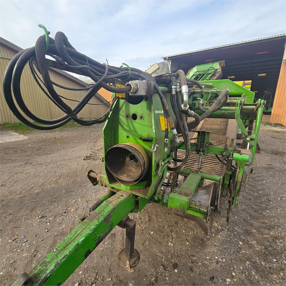 ABC Standen Engineering LTD VS Vision - Potato harvester: picture 5 ABC Standen Engineering LTD VS Vision - Potato harvester: picture 5
