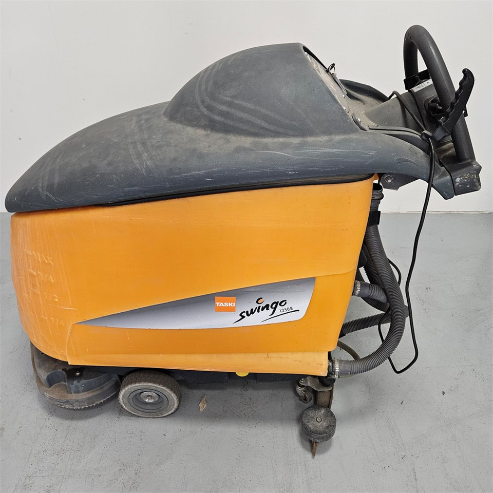 ABC Swingo 1250 B - Scrubber dryer: picture 1 ABC Swingo 1250 B - Scrubber dryer: picture 1