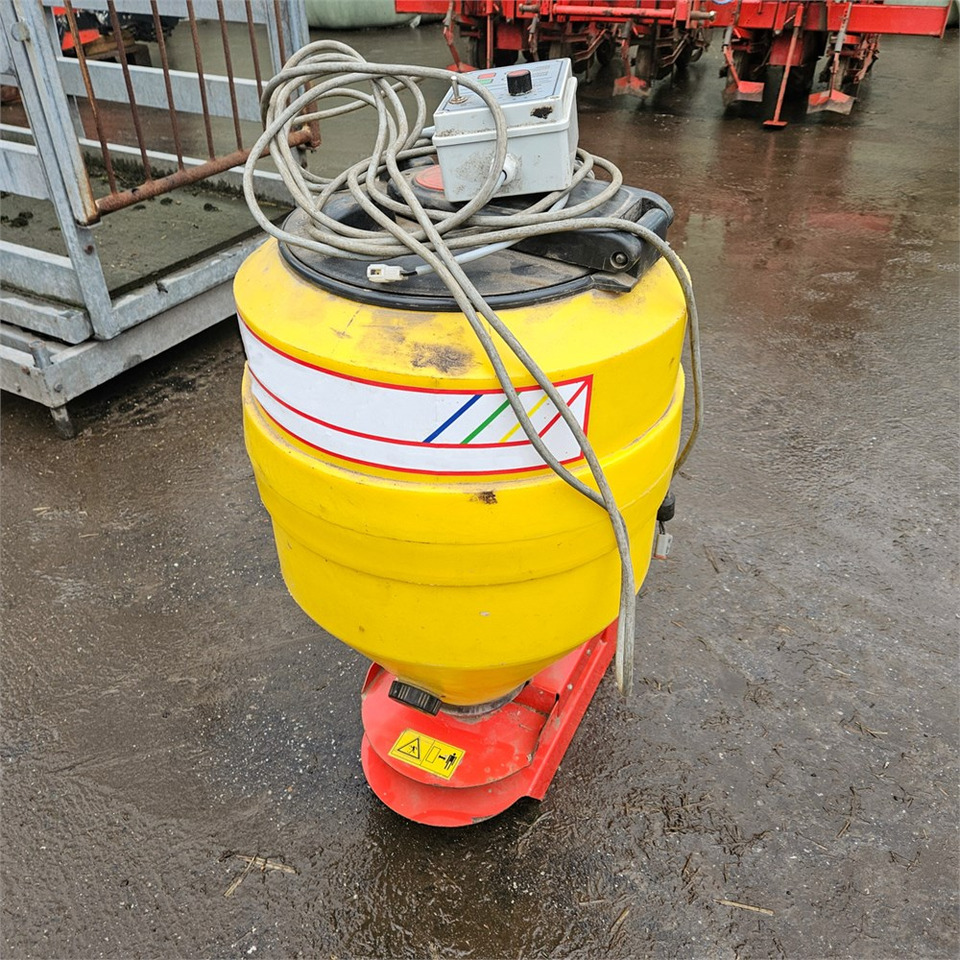 ABC TP Professionel Euro-Turbo Prof - Sowing equipment: picture 2 ABC TP Professionel Euro-Turbo Prof - Sowing equipment: picture 2