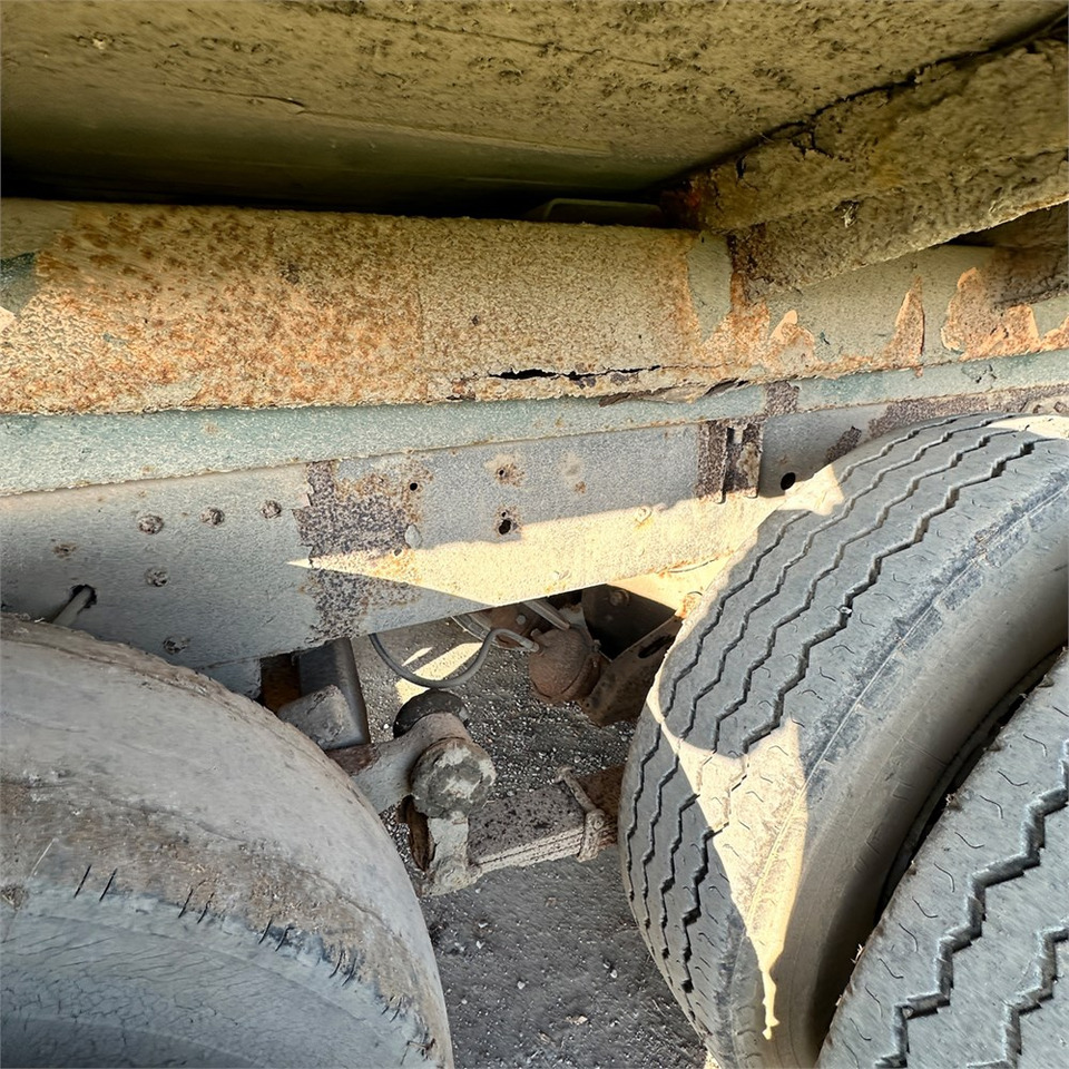 Farm tipping trailer/ Dumper ABC Tip vogn: picture 19