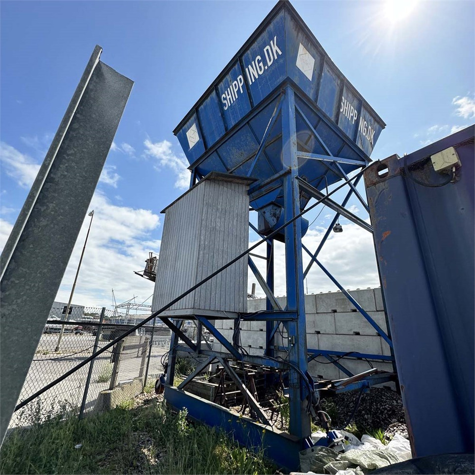 ABC Tragt - Screener: picture 1 ABC Tragt - Screener: picture 1