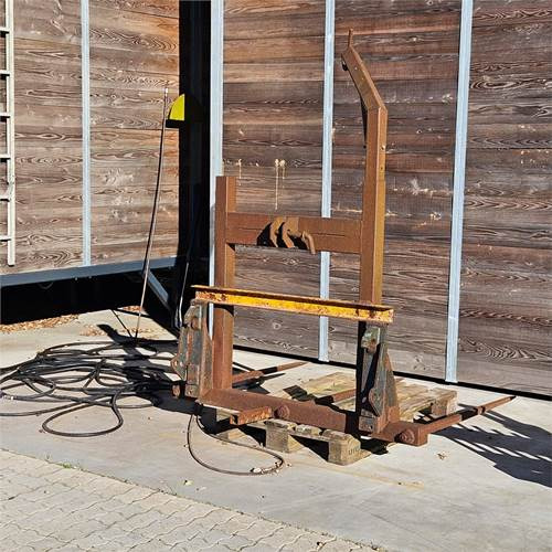 ABC Unknown - Silage equipment: picture 3 ABC Unknown - Silage equipment: picture 3