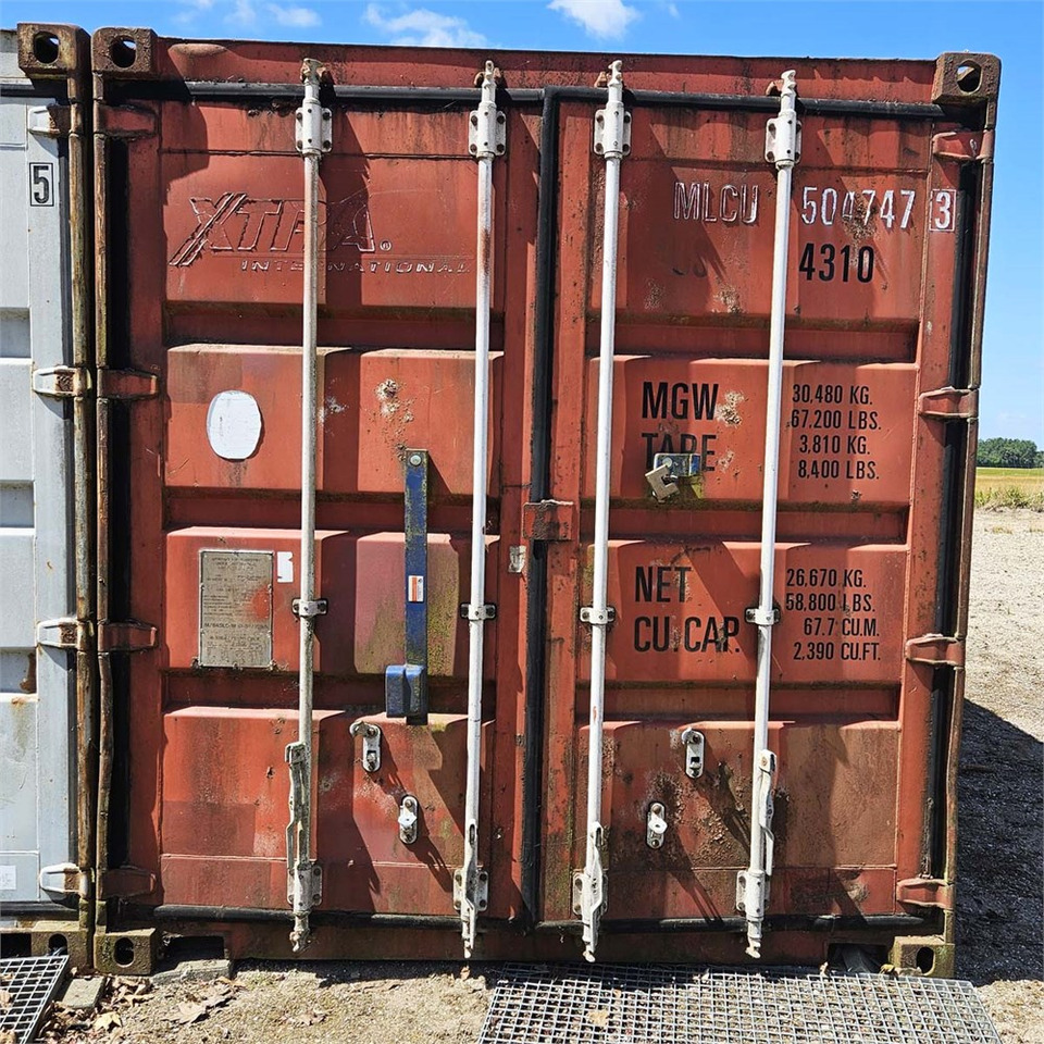 AIC AIC-DSC-43-12H - Shipping container: picture 3 AIC AIC-DSC-43-12H - Shipping container: picture 3
