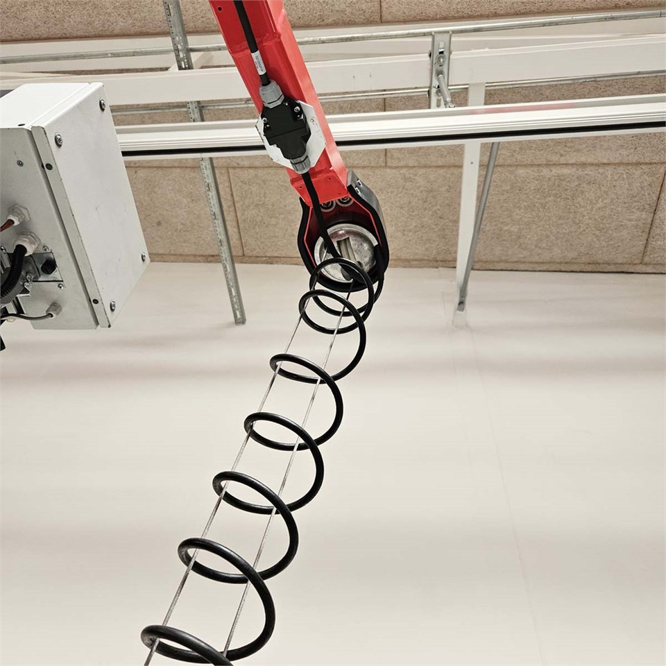 Warehouse equipment AL-LIFT Powerlift Indeva: picture 11