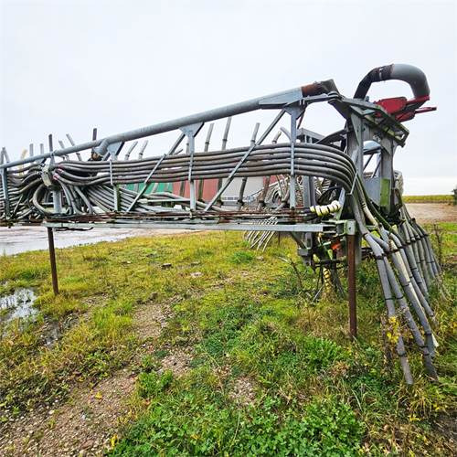AP 24 meter - Fertilizing equipment: picture 5 AP 24 meter - Fertilizing equipment: picture 5