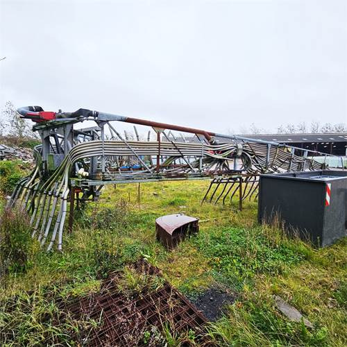 AP 24 meter - Fertilizing equipment: picture 2 AP 24 meter - Fertilizing equipment: picture 2