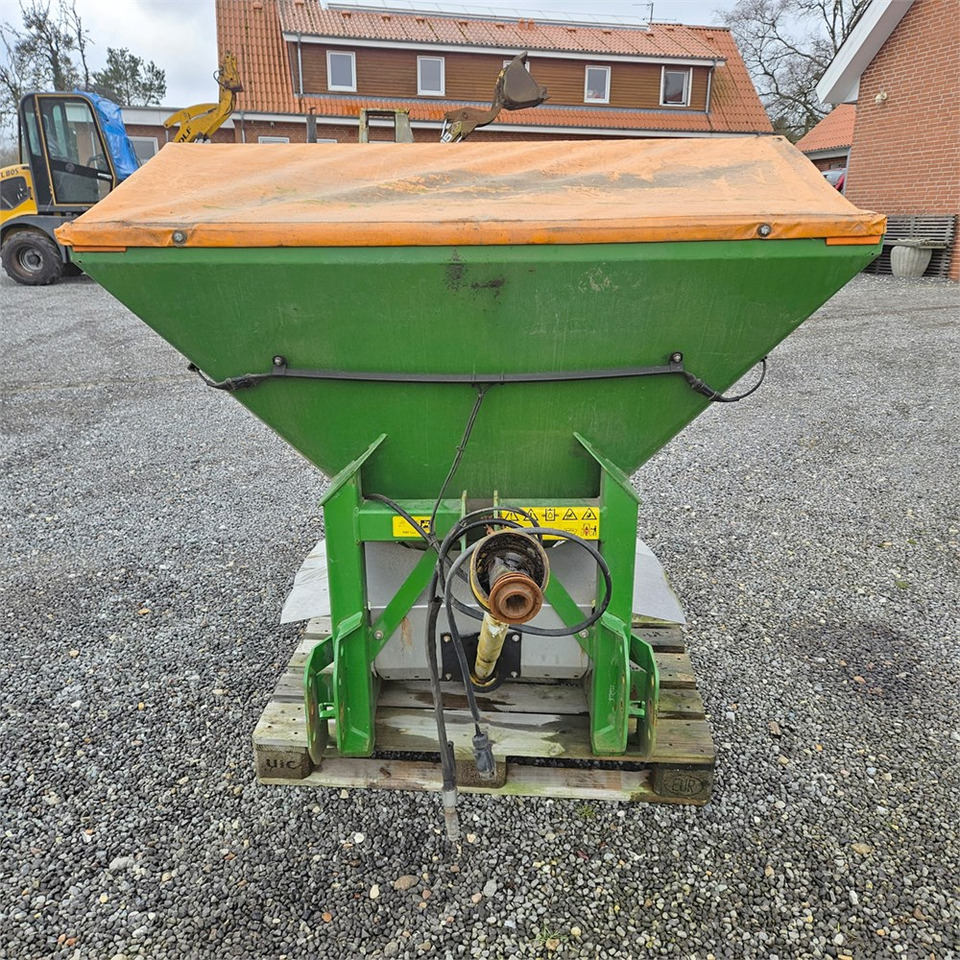 Amazone E+S 750 - Sand/ Salt spreader: picture 5 Amazone E+S 750 - Sand/ Salt spreader: picture 5