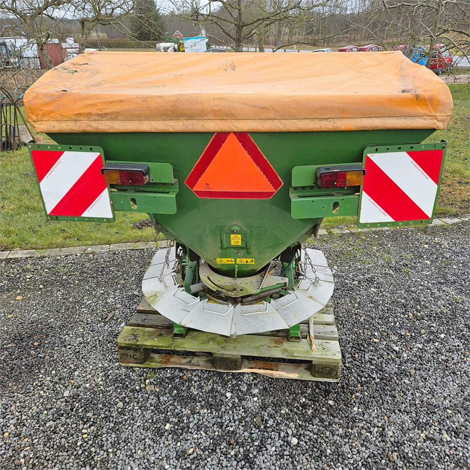 Amazone E+S 750 - Sand/ Salt spreader: picture 2 Amazone E+S 750 - Sand/ Salt spreader: picture 2