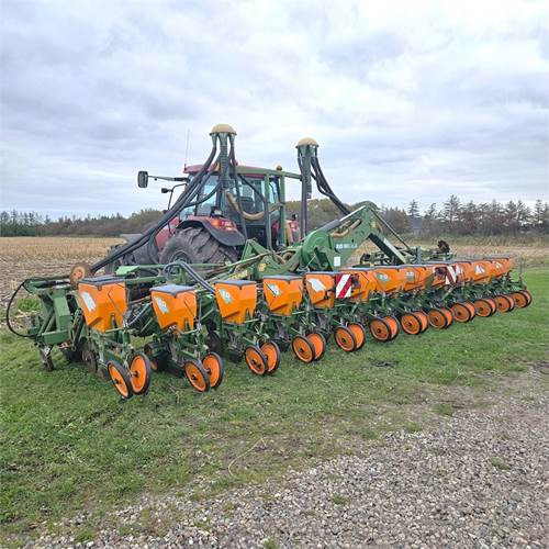 Amazone ED 902 K - Sowing equipment: picture 1 Amazone ED 902 K - Sowing equipment: picture 1