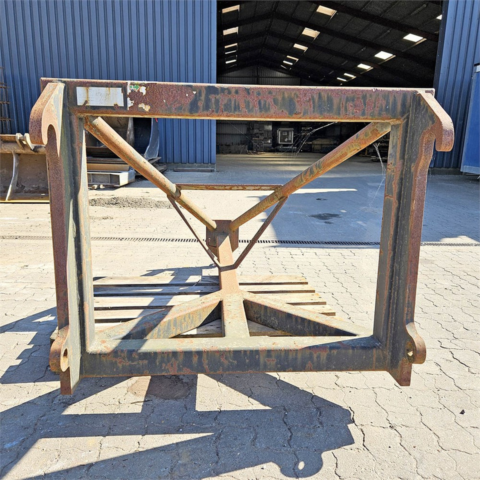 JCB KRAN - Attachment for Telescopic handler: picture 5 JCB KRAN - Attachment for Telescopic handler: picture 5