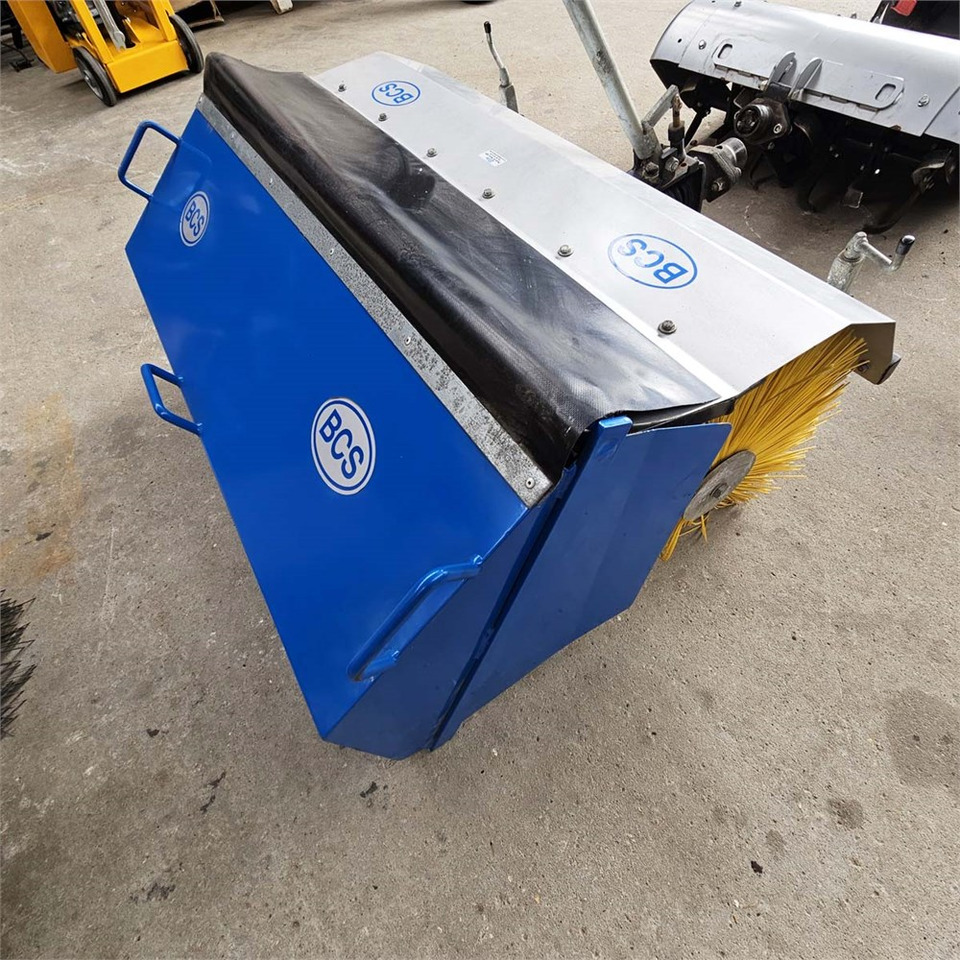 BCS MC 740 PS GX390 leasing BCS MC 740 PS GX390: picture 24