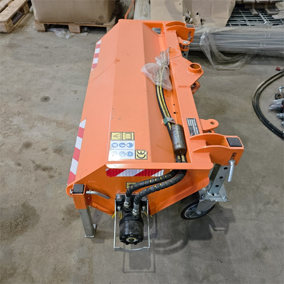 BM ZE120 - Broom: picture 1 BM ZE120 - Broom: picture 1