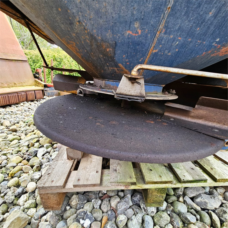 Bogballe E 1500 leasing Bogballe E 1500: picture 10