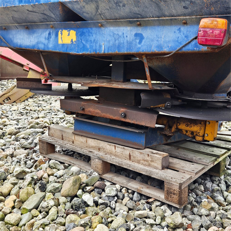 Bogballe E 1500 leasing Bogballe E 1500: picture 7