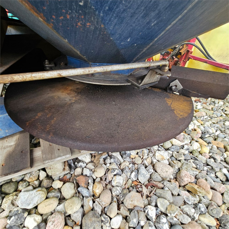 Bogballe E 1500 leasing Bogballe E 1500: picture 8