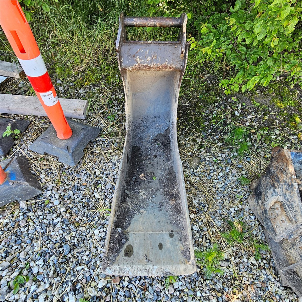 Mini excavator Case CX75C SR: picture 47