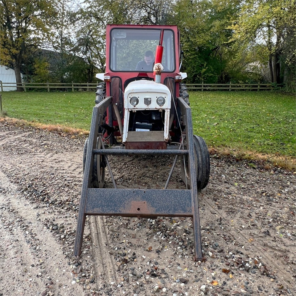 David Brown 990 - Farm tractor: picture 3 David Brown 990 - Farm tractor: picture 3