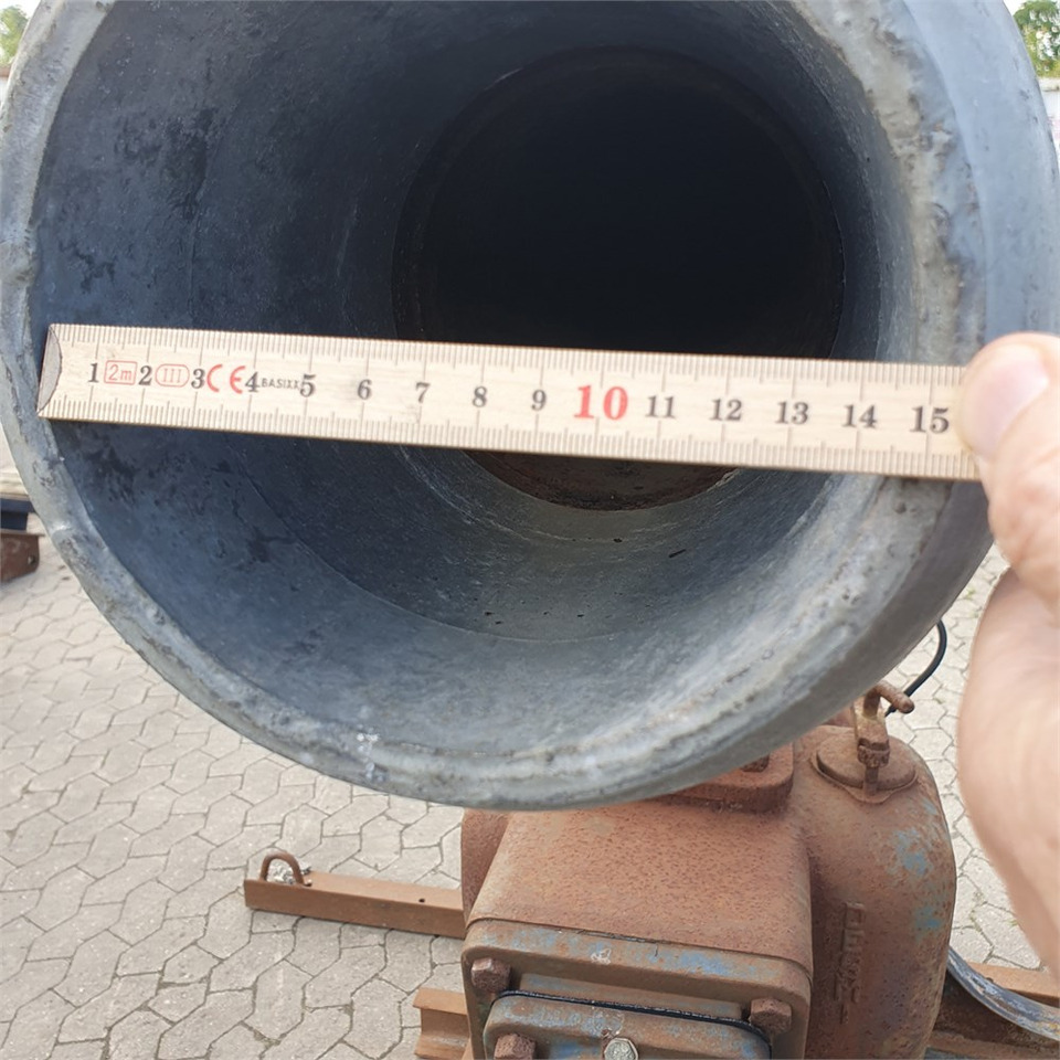 Desmi 3A-150 - Water pump: picture 3 Desmi 3A-150 - Water pump: picture 3