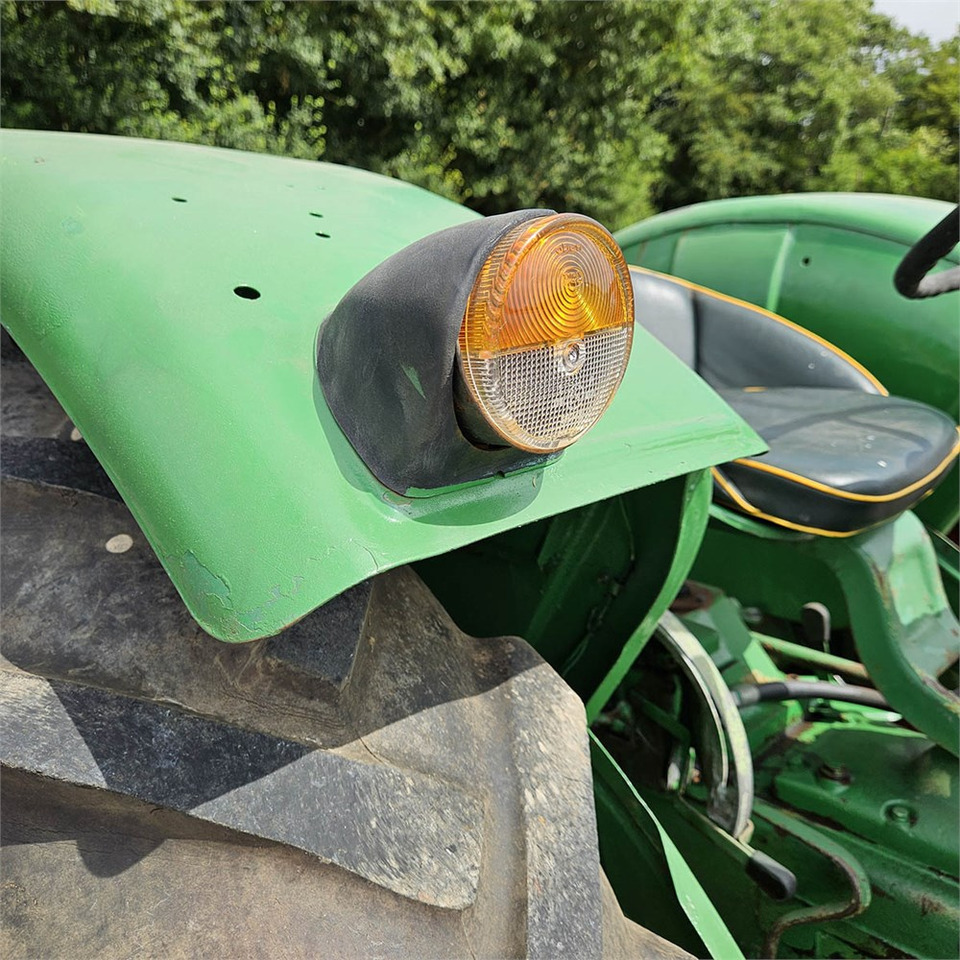 Farm tractor Deutz D4005: picture 32