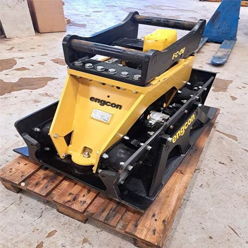 Engcon PP3200 - Vibratory plate: picture 3 Engcon PP3200 - Vibratory plate: picture 3