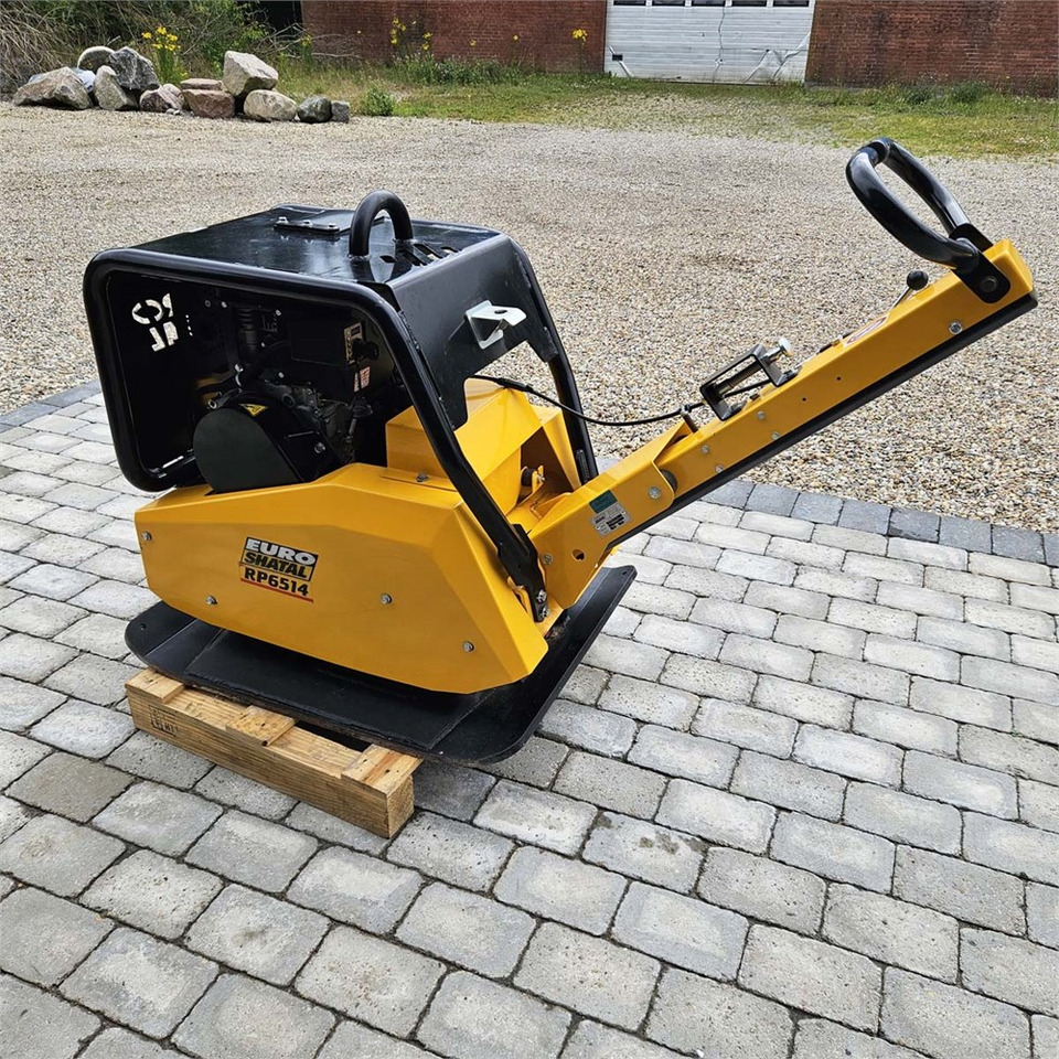 Euro Shatal RP6514 - 75 - Vibratory plate: picture 1 Euro Shatal RP6514 - 75 - Vibratory plate: picture 1