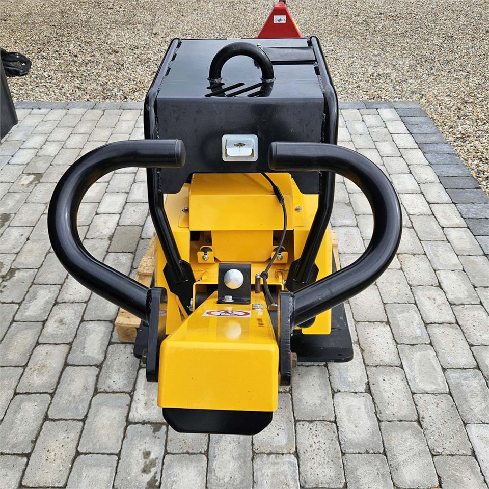 Euro Shatal RP6514 - 75 - Vibratory plate: picture 3 Euro Shatal RP6514 - 75 - Vibratory plate: picture 3