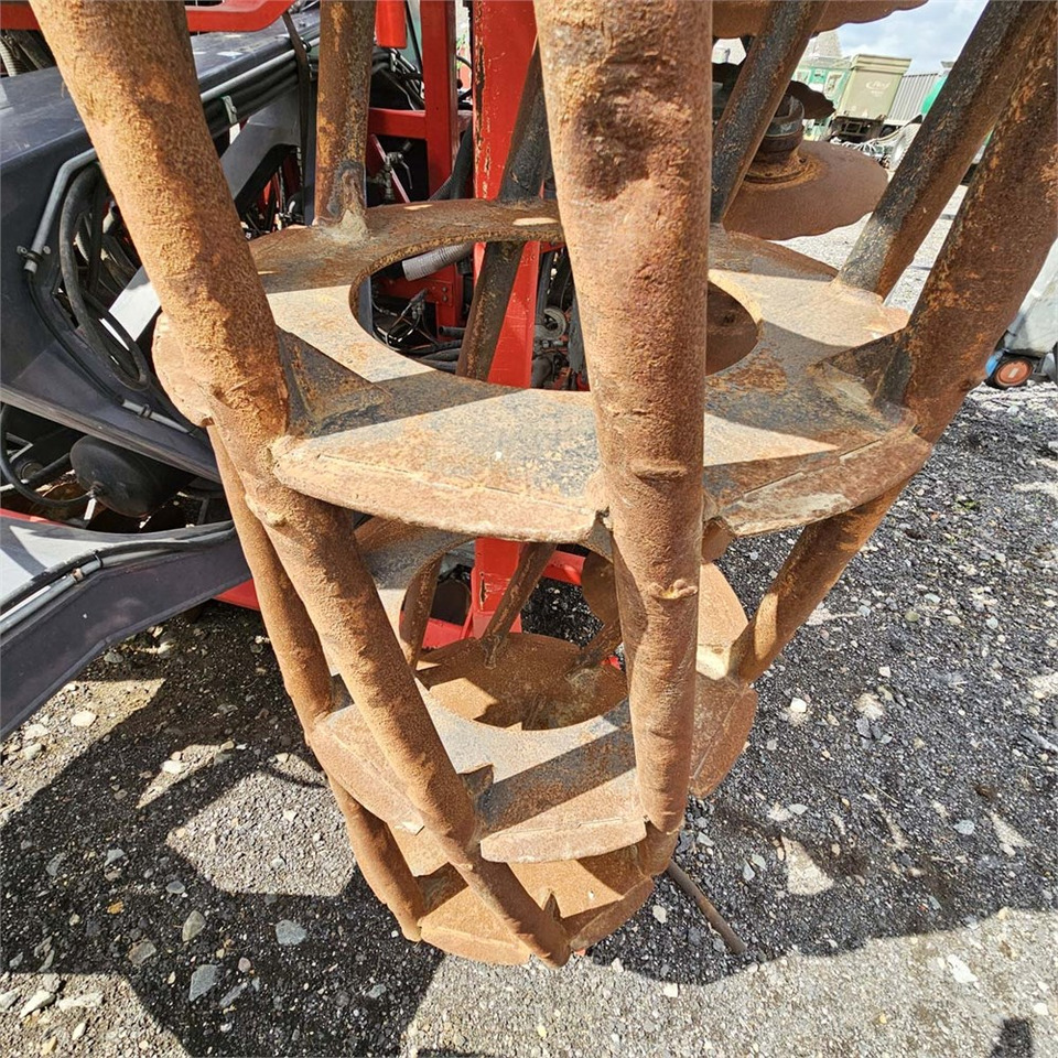 Fertilizing equipment Evers Agro Toric 1200: picture 20 Fertilizing equipment Evers Agro Toric 1200: picture 20