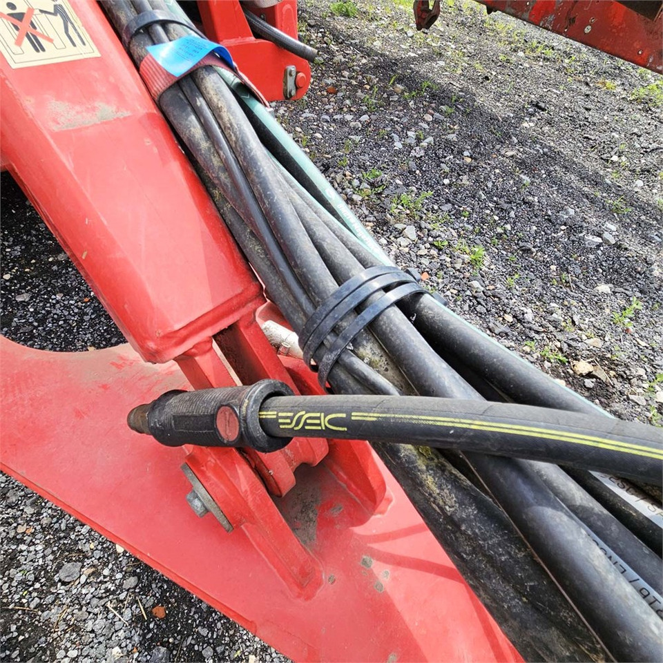 Fertilizing equipment Evers Agro Toric 1200: picture 15 Fertilizing equipment Evers Agro Toric 1200: picture 15