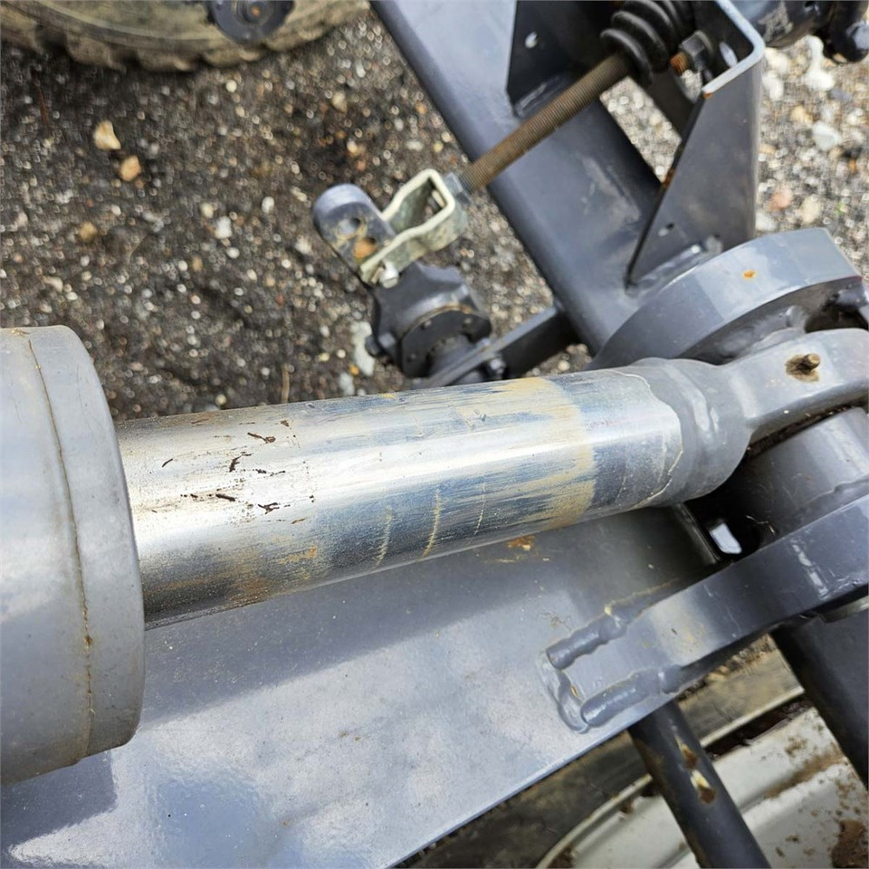 Fertilizing equipment Evers Agro Toric 1200: picture 34 Fertilizing equipment Evers Agro Toric 1200: picture 34