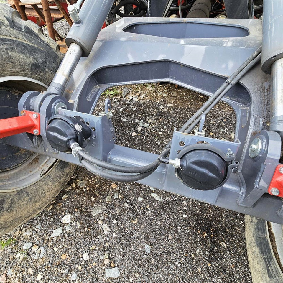 Fertilizing equipment Evers Agro Toric 1200: picture 36 Fertilizing equipment Evers Agro Toric 1200: picture 36