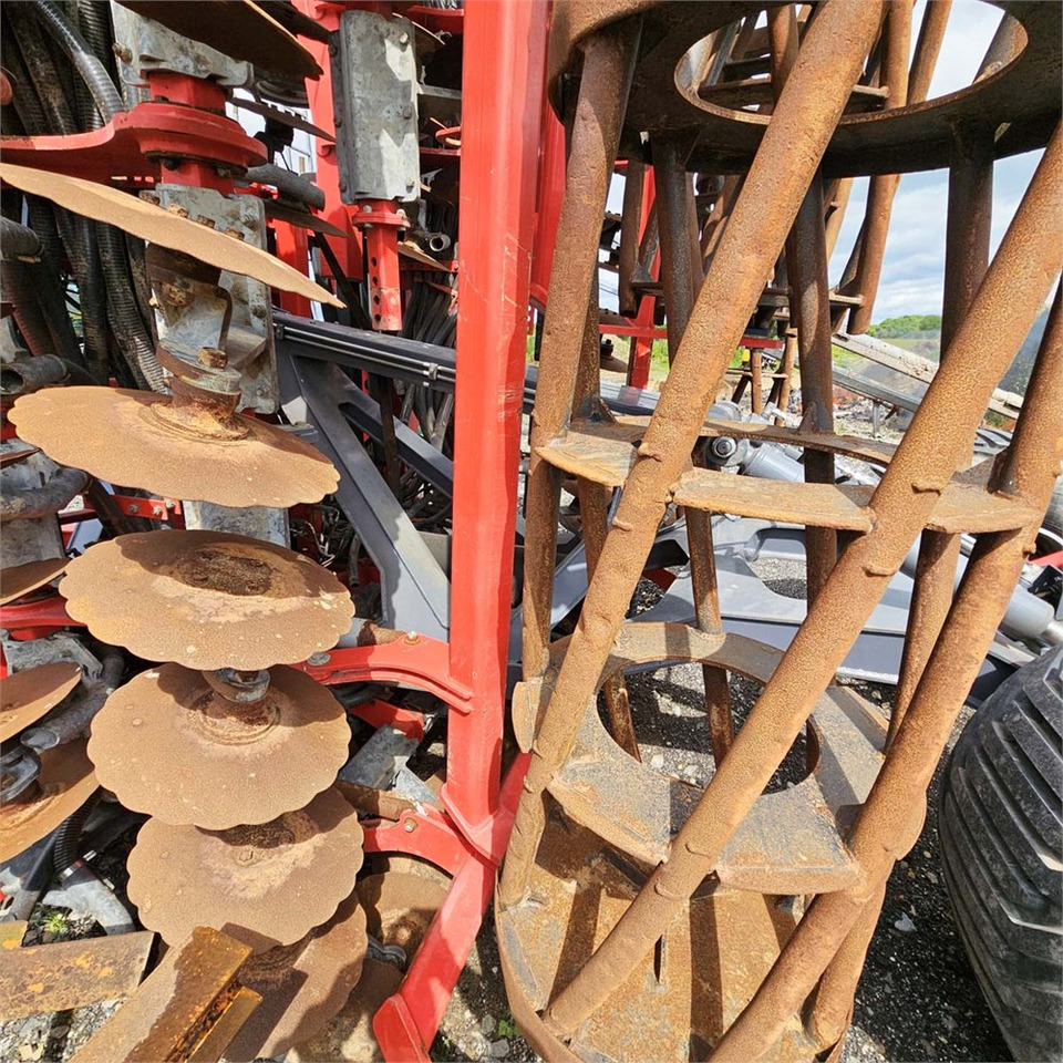 Fertilizing equipment Evers Agro Toric 1200: picture 25 Fertilizing equipment Evers Agro Toric 1200: picture 25