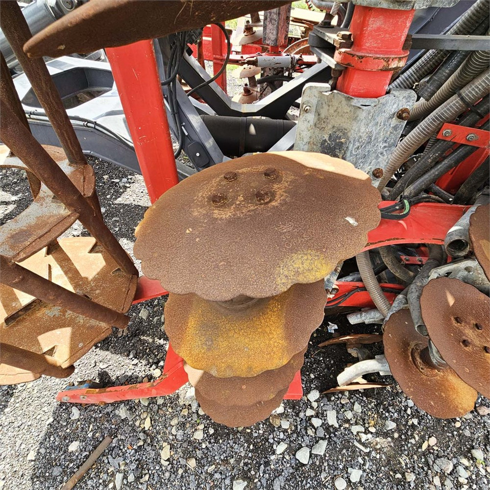 Fertilizing equipment Evers Agro Toric 1200: picture 18 Fertilizing equipment Evers Agro Toric 1200: picture 18