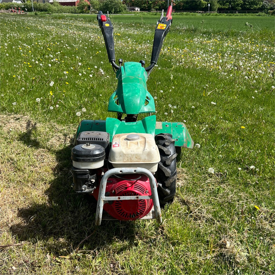 Garden tiller Ferrari MC 328: picture 13