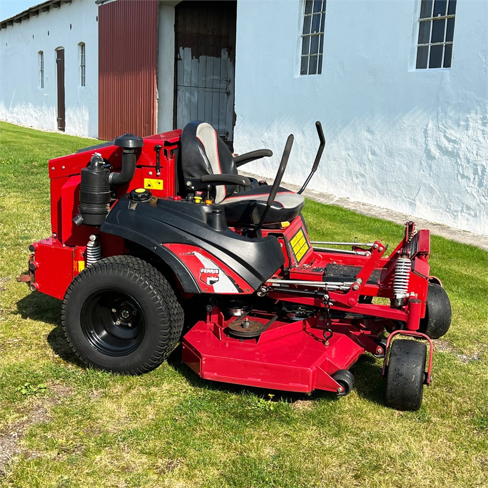 Ferris IS2500 - Garden mower: picture 5 Ferris IS2500 - Garden mower: picture 5