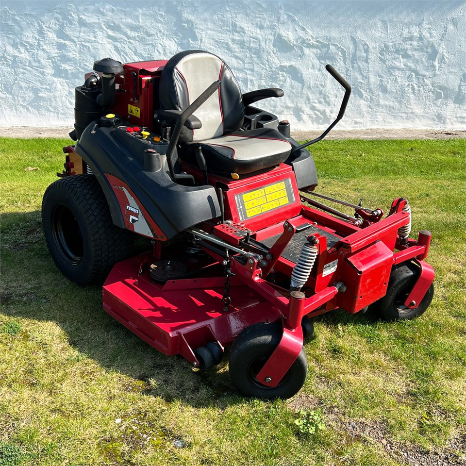 Ferris IS2500 - Garden mower: picture 4 Ferris IS2500 - Garden mower: picture 4