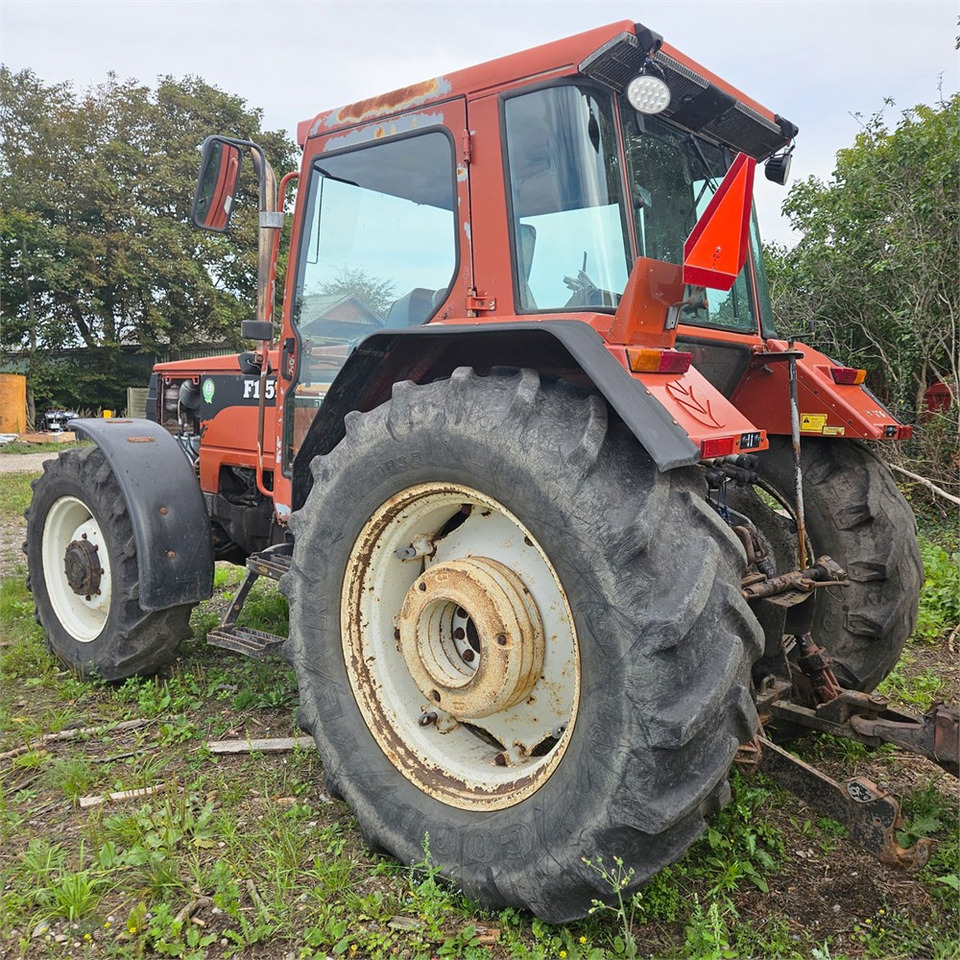 Fiat F115DT/FR - Farm tractor: picture 3 Fiat F115DT/FR - Farm tractor: picture 3