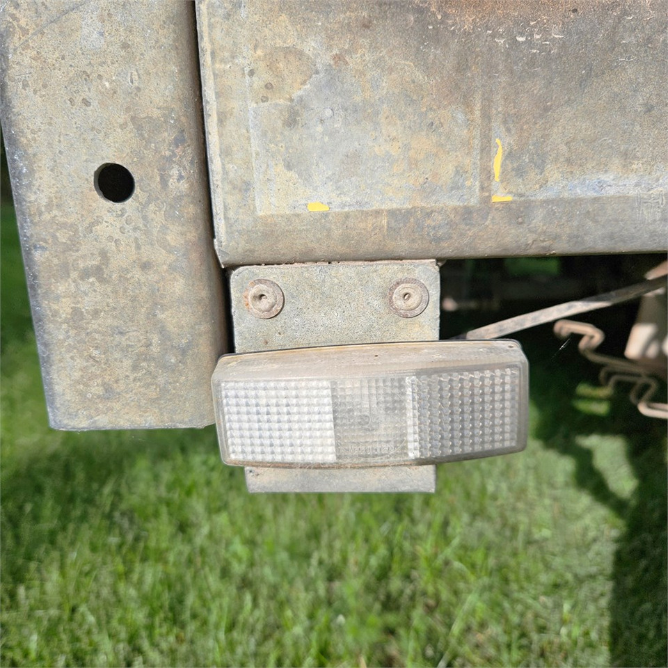 Farm trailer Fliegl ASW 268: picture 14