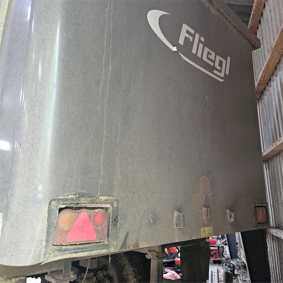 Fliegl Gigant ASW 268 leasing Fliegl Gigant ASW 268: picture 11