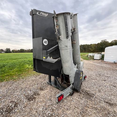 Fliegl ULS 400/500 - Livestock equipment: picture 5 Fliegl ULS 400/500 - Livestock equipment: picture 5