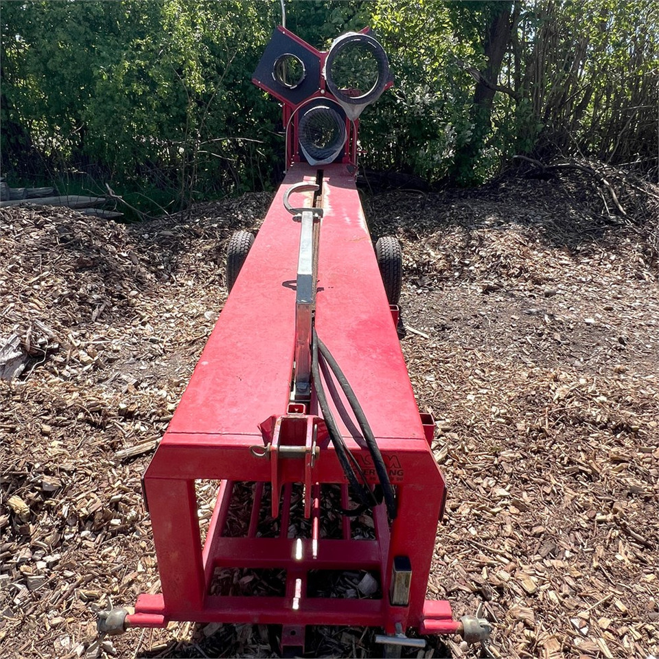 ABC ASM NETM 3T - Forestry equipment: picture 2 ABC ASM NETM 3T - Forestry equipment: picture 2
