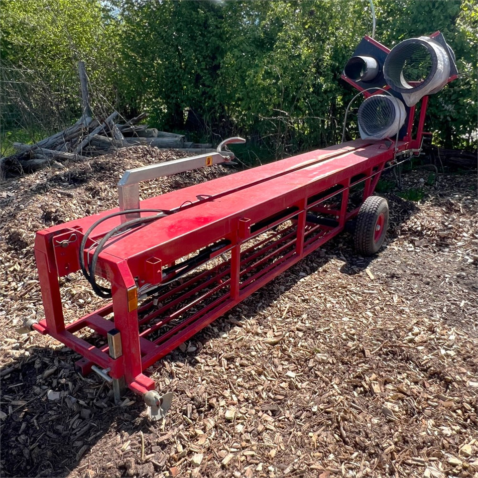 ABC ASM NETM 3T - Forestry equipment: picture 1 ABC ASM NETM 3T - Forestry equipment: picture 1