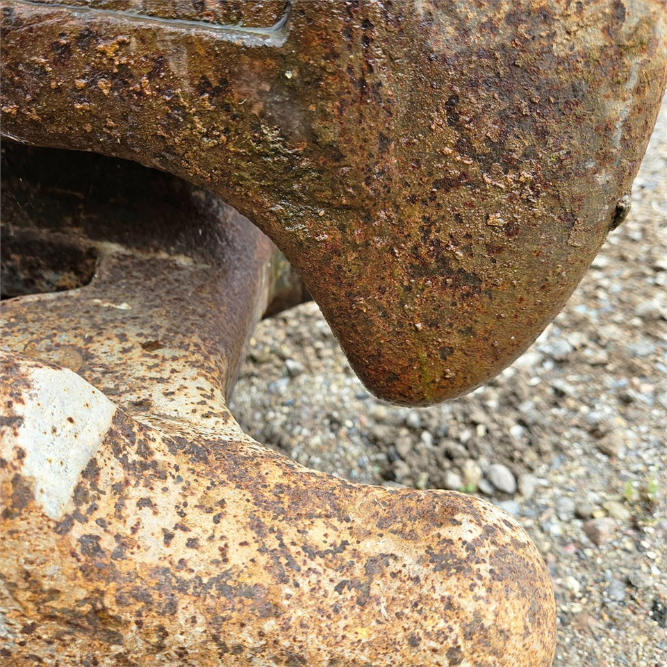 Demolition shears for Excavator Furukawa VM25-ER: picture 12